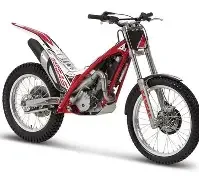 GAS GASTXT Pro 80