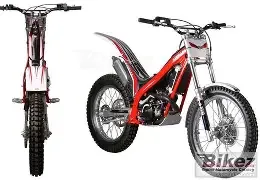 GAS GASTXT 80 Cadet
