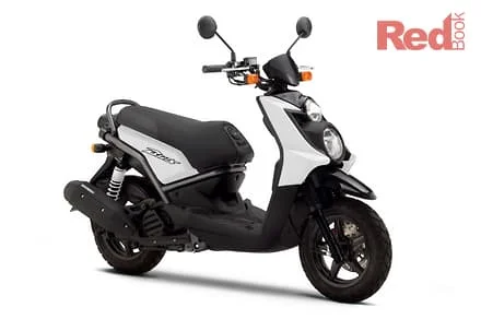 Yamaha YW125 BeeWee