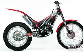 GAS GASTXT 80 Rookie
