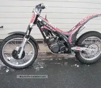 GAS GASTXT 80 Cadet