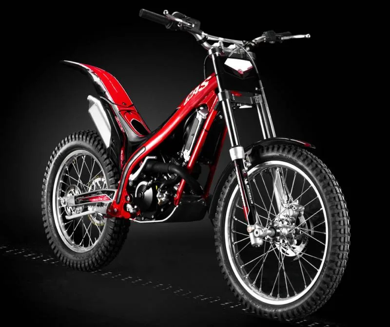 GAS GASTXT 80 Rookie