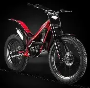 GAS GASTXT 80 Rookie