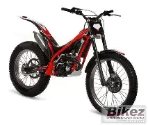 GAS GASTXT Rookie
