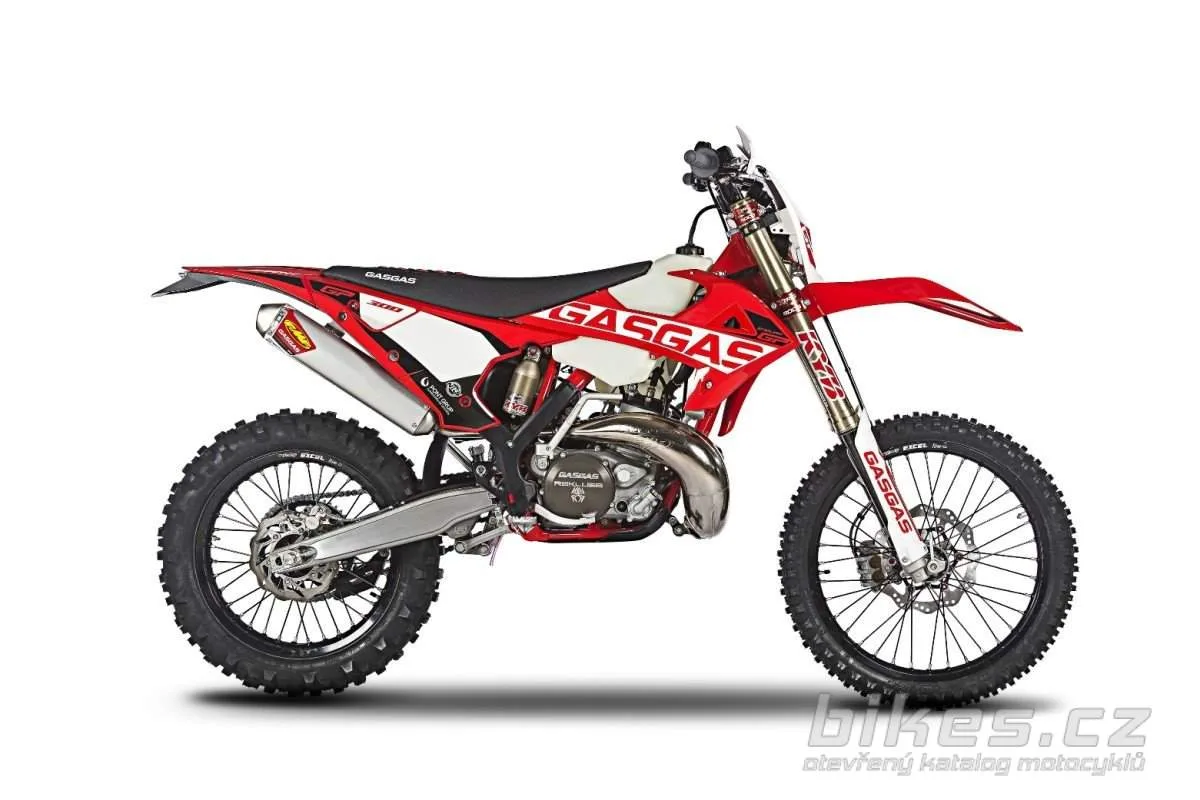 GAS GASXC 250