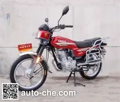 Geely JL 125 T-36 2016