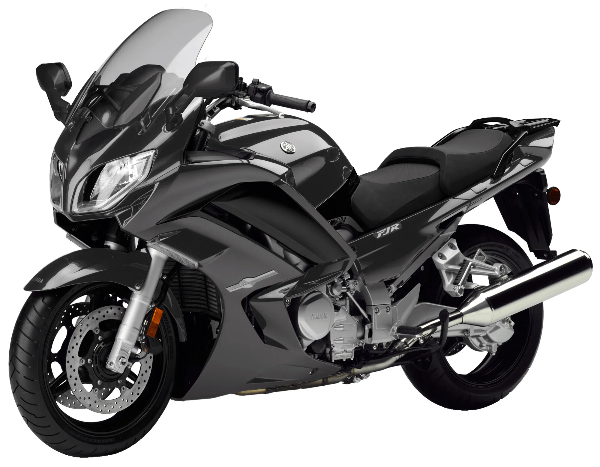 Yamaha FJR1300A