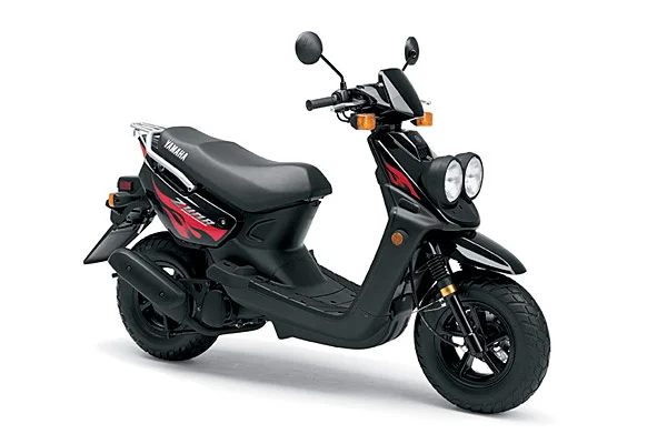 Yamaha Vino