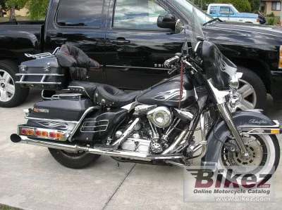 Harley-Davidson FLTC 1340 Tour Glide Classic