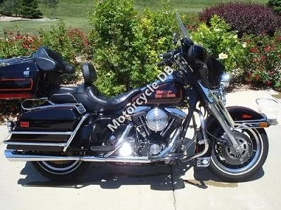 Harley-Davidson FLHTC 1340 Electra Glide Classic