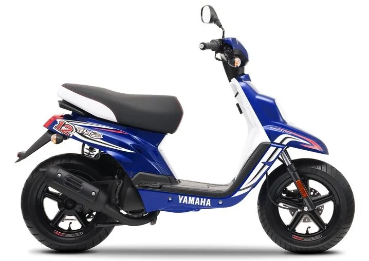 Yamaha BWs 12inch