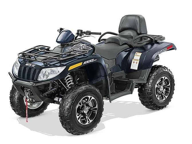 Arctic Cat TRV 1000 XT EPS