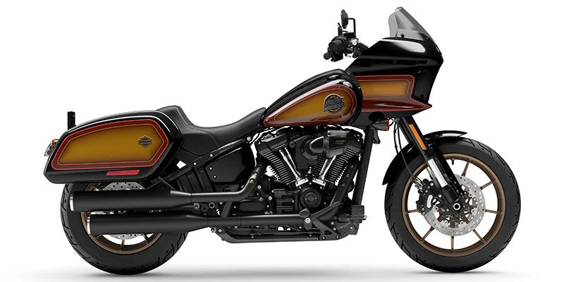 Harley-Davidson Low Rider ST 2024