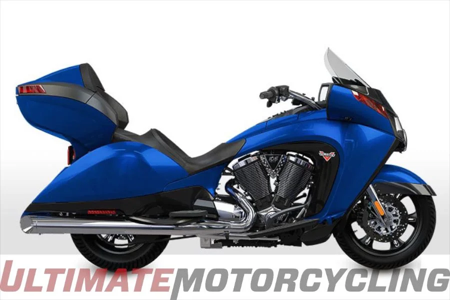 Victory Vision 2016
