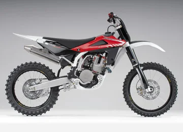 Husqvarna TC 510