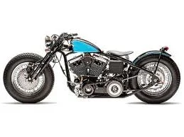Samurai Type 5 Shovel 2009