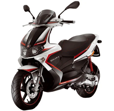 Gilera Runner SP 50