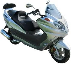 Diamo Fury 2005