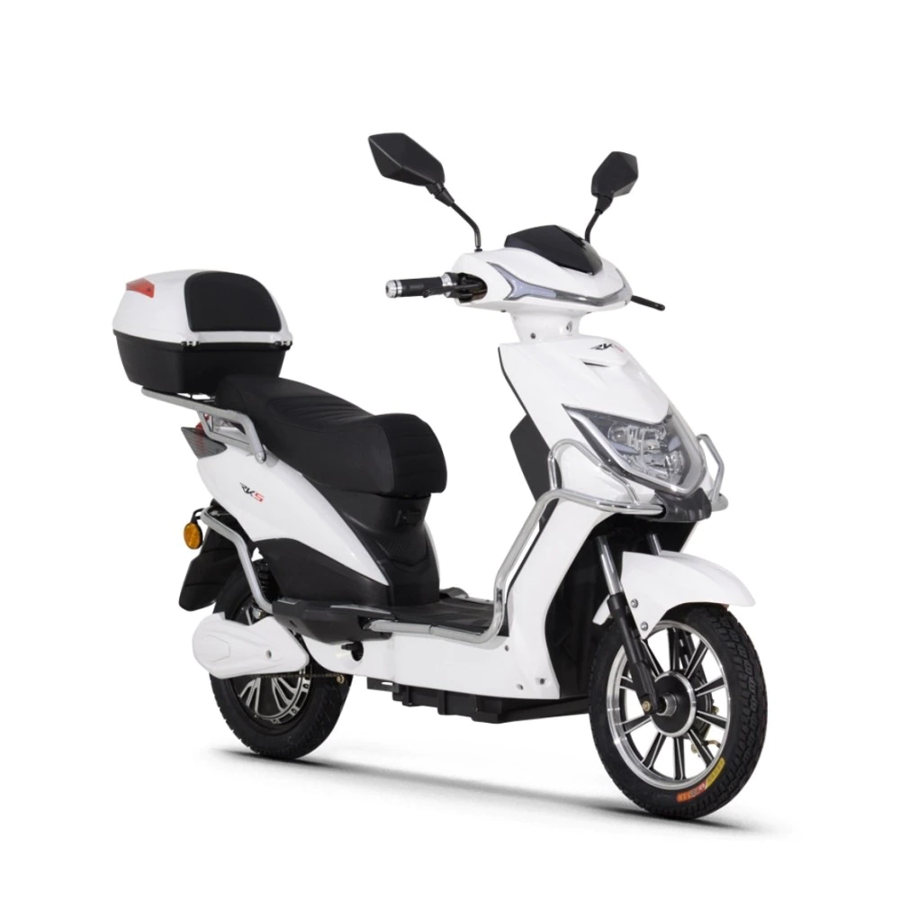 Kuba Eco Rider-MX Plus