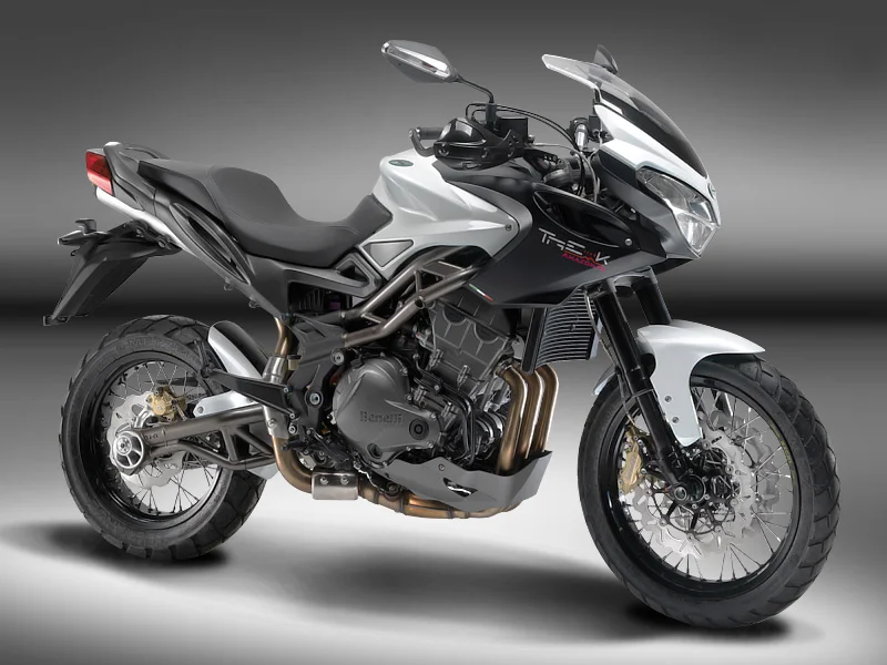 Benelli Tre-K 1130K Amazonas