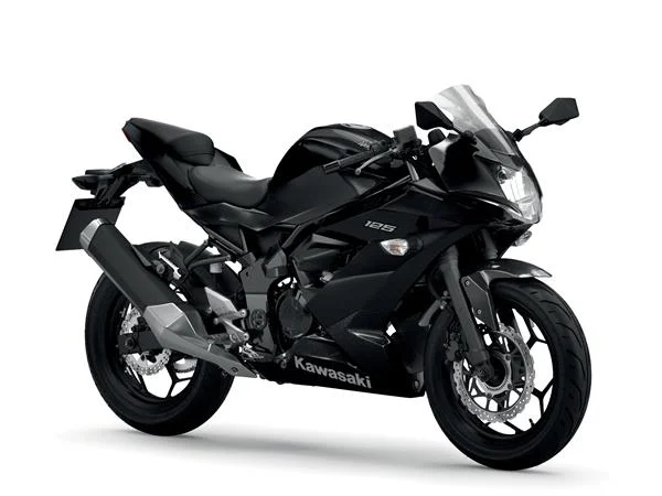Kawasaki Ninja 125