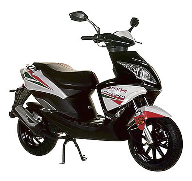 Sinnis Phoenix 50