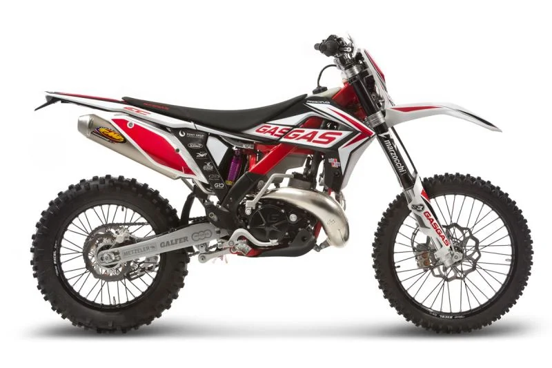 GAS GAS EC Cami 250