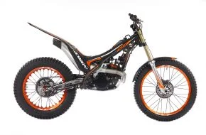 Scorpa 125 Factory 2020