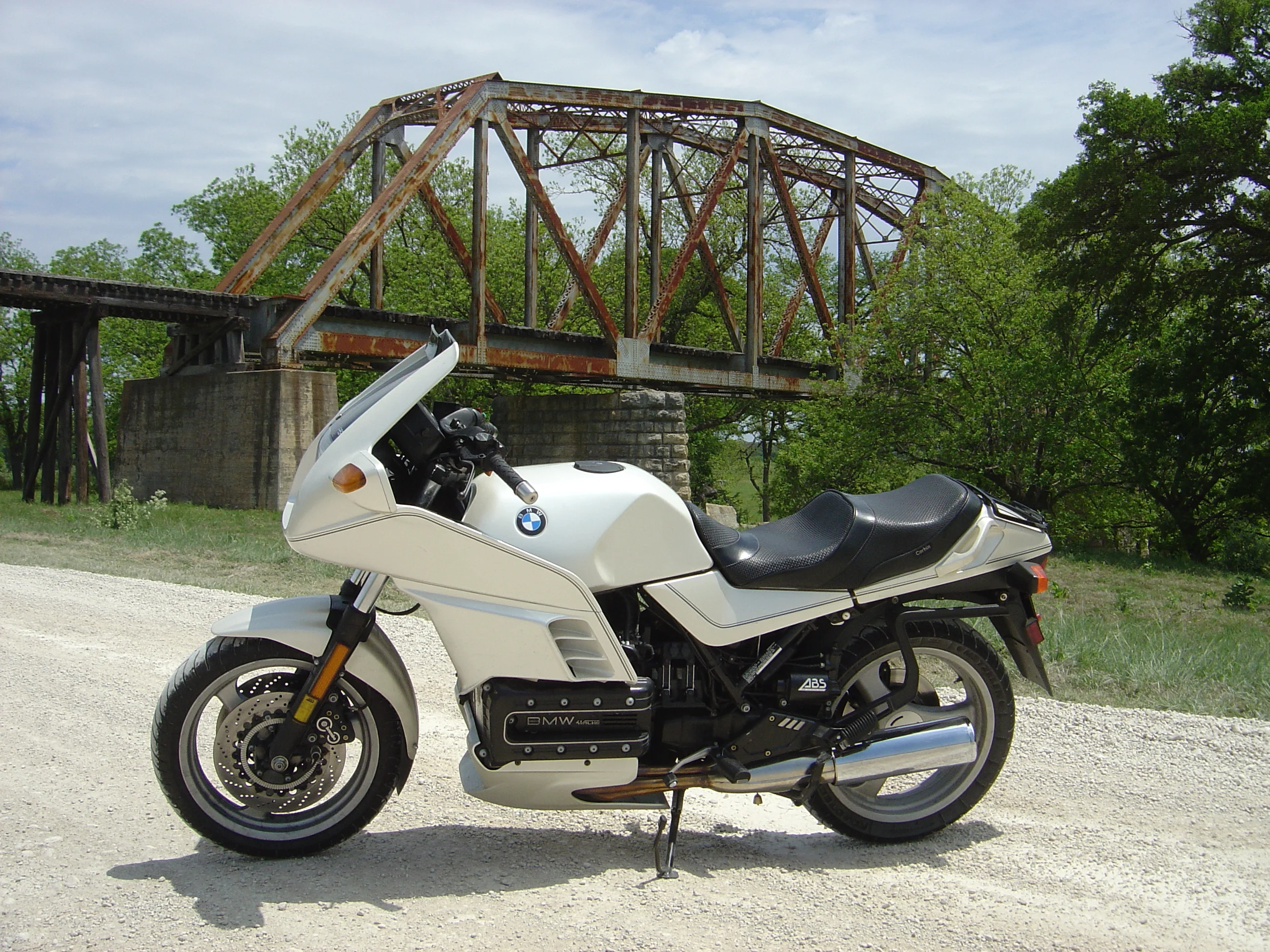 BMW K 100 RS