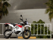 Hesketh Zero S 2010