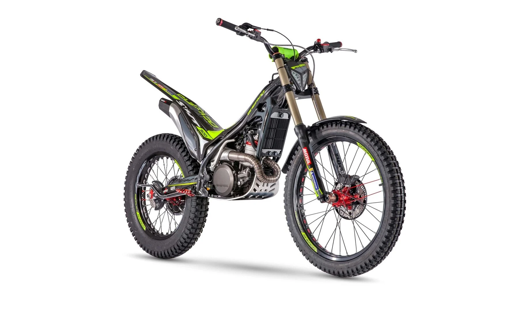 Sherco 300 ST Factory Replica 2023