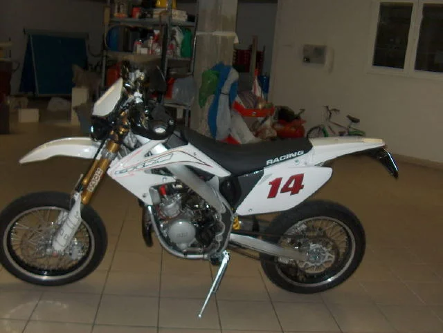 HM Derapage 10 2010