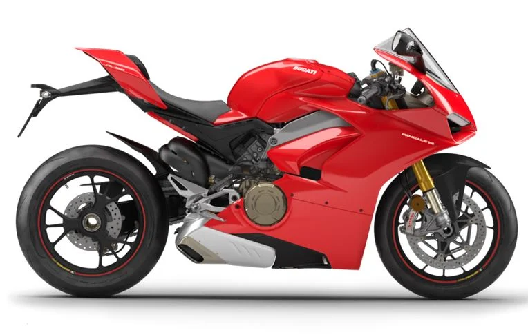 Ducati Panigale V4