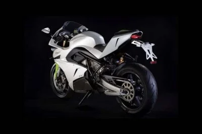 eCRP Energica Ego