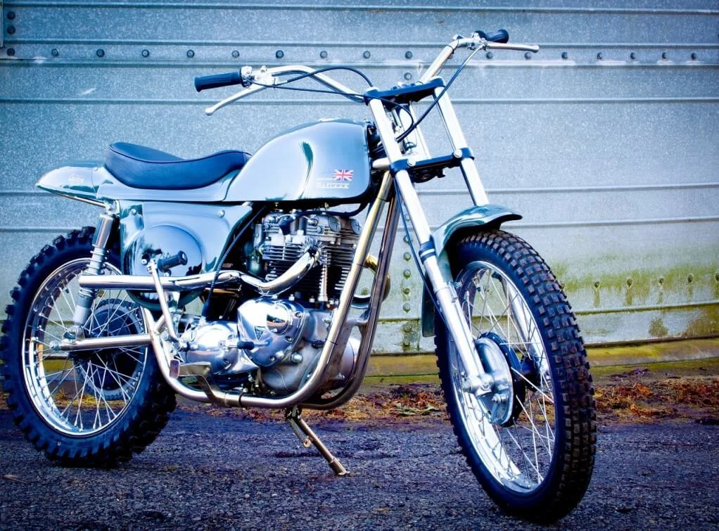Metisse Hammer Mk3