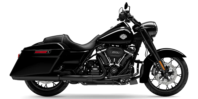 Harley-Davidson Road King Special 2024