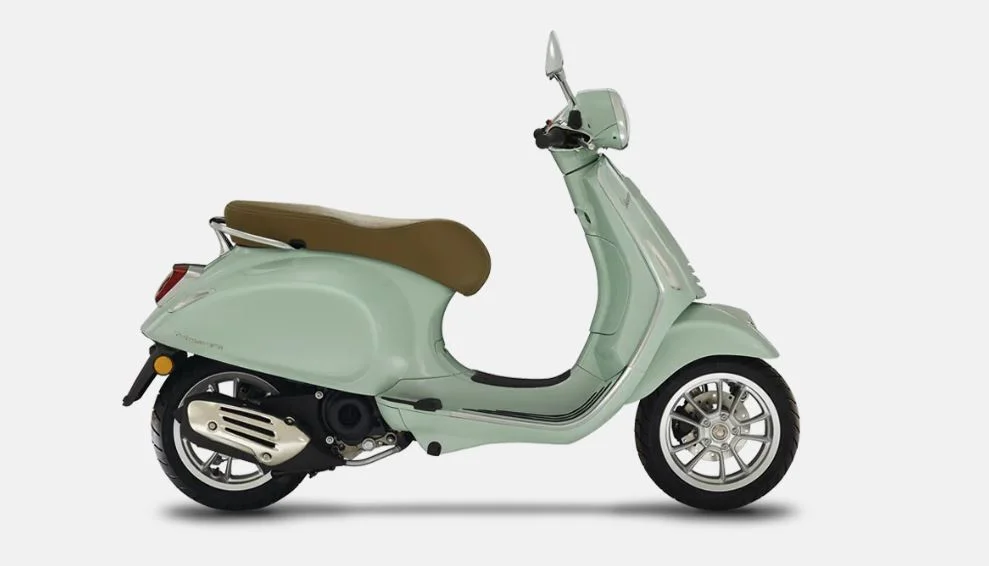 Vespa Primavera 125