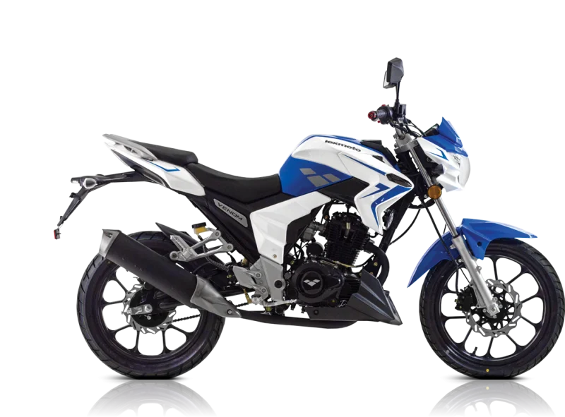 Lexmoto Venom 125