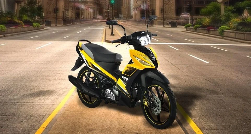 UM Flash 125