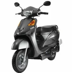 YObykes Xplor ER