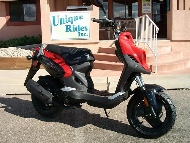 Genuine Rattler 110