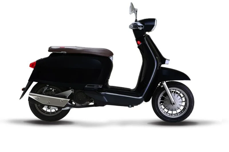 Lambretta V125 Special Flex