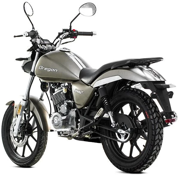 Lexmoto Oregon 125