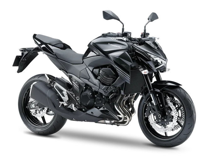 Kawasaki Z800