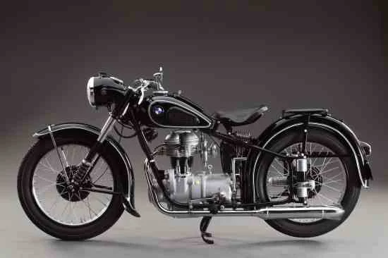 BMW R25 2