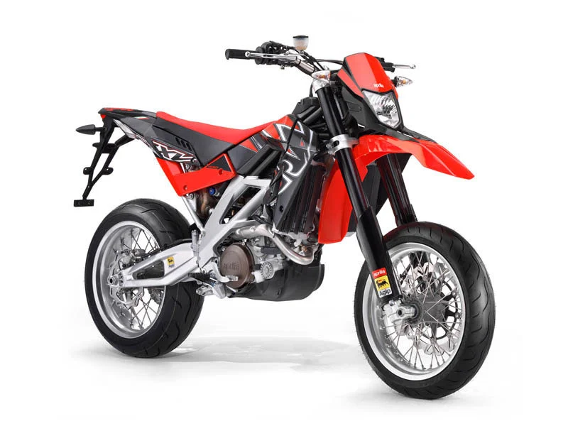Aprilia SXV 4.5