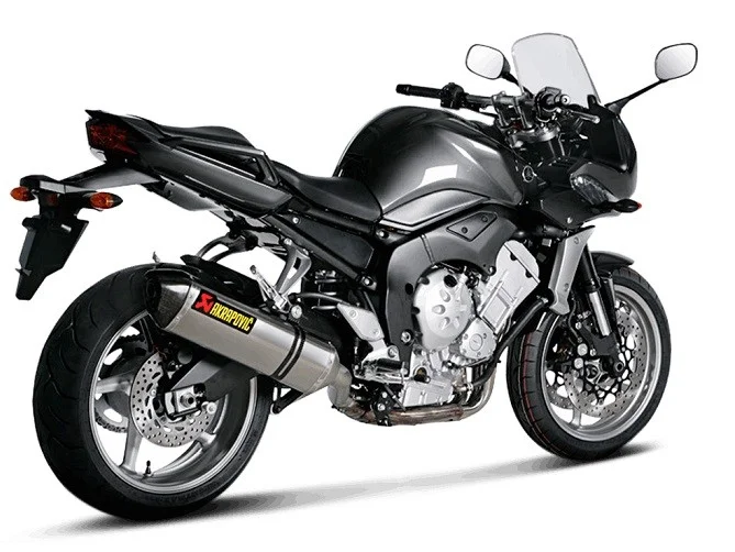 Yamaha FZ1 Fazer