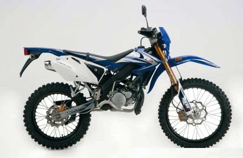 Motorhispania RYZ 49 Off Road 2010