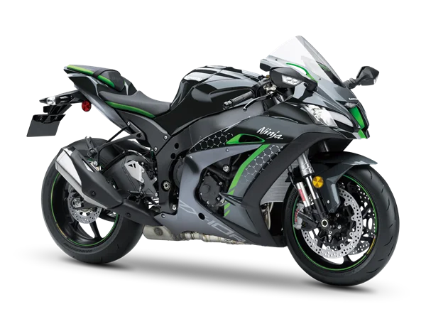 Kawasaki Ninja ZX-10R SE