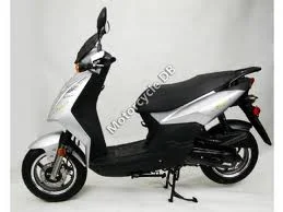 Sym Orbit 50
